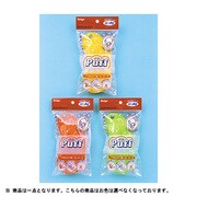 キッチンスポンジパフ