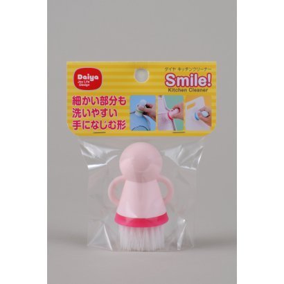 キッチンクリーナー ピンク