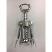 イタリー製 コルク抜き クローム