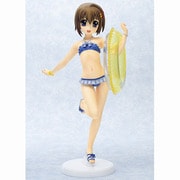 魔法少女リリカルなのは The MOVIE 2nd A's 1/4 八神はやて 水着ver.