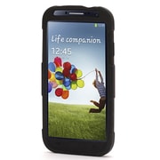 SurvivorSkin Samsung Galaxy S4-BLK GB37806 GB37806