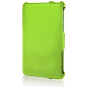 Leather Stand Case for MeMO Pad HD7 グリーン BM-HD7FLSTD/G