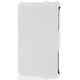 Leather Stand Case for Nexus 7（2013） ホワイト BM-NE7FLSTD2/WH