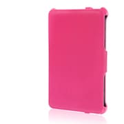 Leather Stand Case for Nexus 7(2013) ピンク BM-NE7FLSTD2/P