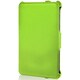 Leather Stand Case for Nexus 7（2013） グリーン BM-NE7FLSTD2/G