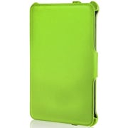 Leather Stand Case for Nexus 7(2013) グリーン BM-NE7FLSTD2/G
