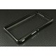 XPA-A001K [Xperia A (SO-04E)専用 ハイブリッドメタルバンパー SEALED A001ブラック]