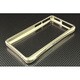 XPA-A001G [Xperia A (SO-04E)専用 ハイブリッドメタルバンパー SEALED A001シャンパンゴールド]