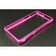 XPA-A001P [Xperia A (SO-04E)専用 ハイブリッドメタルバンパー SEALED A001ピンク]