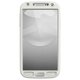 Galaxy S4ケース Colors ミルク SW-COLG4-W-JP