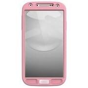 Galaxy S4ケース Colors ベビーピンク SW-COLG4-BP-JP