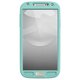 Galaxy S4ケース Colors ミント SW-COLG4-MT-JP