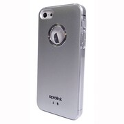 JAE-D2-02 Silver [iPhone 5/5s用]