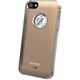 JAE-D4-01 Gold [iPhone 5/5s用]