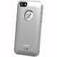 JAE-D4-02 Silver [iPhone 5/5s用]