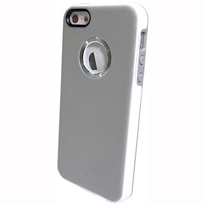 JAE-G2-03 Gray [iPhone 5/5s用]