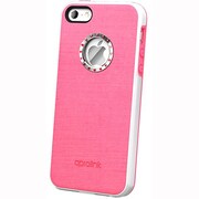JAE-G4-01 Pink [iPhone 5/5s用]