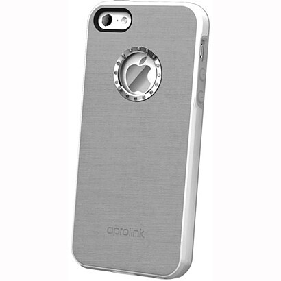 JAE-G4-03 Gray [iPhone 5/5s用]