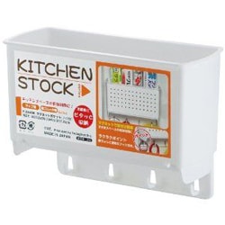 マグネットポケットフックタイプ ホワイト F2245K