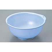 フレッシュボール 21cm パールブルー D5322