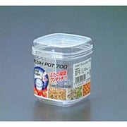 プッシュポット 700ml D5697