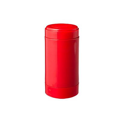トーンコネクトボトル 保温・保冷 0.35L レッド TB-03RED