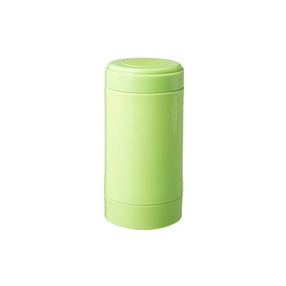 トーンコネクトボトル 保温・保冷 0.35L リーフ TB-03LEAF