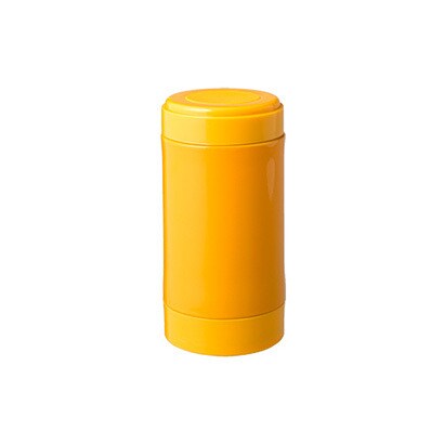 トーンコネクトボトル 保温・保冷 0.35L オレンジ TB-03ORANGE