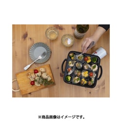 ヨドバシ.com - 池永鉄工 電調専科たこ焼器 16穴 95409 通販 ヨドバシ.com - 池永鉄工 電調専科たこ焼器 16穴 95409 通販