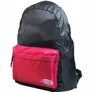 FB-04PKB [フライバッグ バックパック ピンク×ブラック]