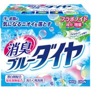 消臭ブルーダイヤ 900g [粉末洗剤]