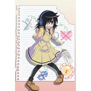 ワタモテRADIO DJCD喪1