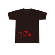 進撃の巨人 Tシャツ B(ブラック) [Sサイズ]
