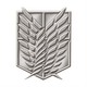 進撃の巨人 ピンズ [調査兵団]
