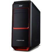 Predator G3(プレデター)HDD1TB/DVDスーパーマルチドライブ ファイナルファンタジー XIV 新生エオルゼア推奨パソコン AG3605-N78F/G
