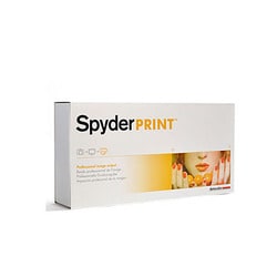 プリンタプロファイルリング SpyderPrint