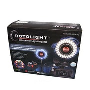 ROTOLIGHT インタビューキット