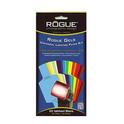 ROGUE ユニバ-サルフィルタ-キット