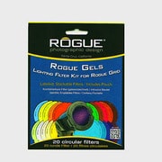 ROGUE Grid用フィルタ-キット