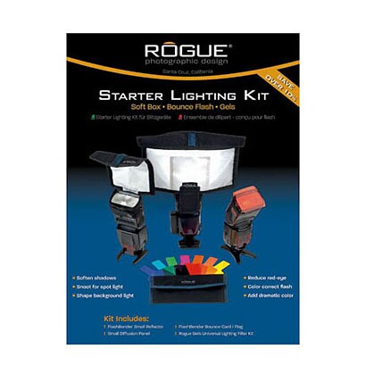 ROGUE スタータキット