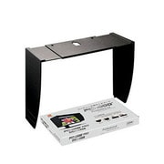 遮光フード 15~25インチモニタ用 PChood PRO