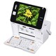 デジタル写真プリンター プリン写ル 大画面8型カラー液晶 PCP-2200