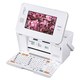 デジタル写真プリンター プリン写ル 7型ワイドカラー液晶 PCP-800