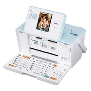 デジタル写真プリンター プリン写ル 3.5型カラー液晶 PCP-80