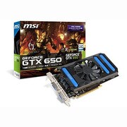 NVIDIA GeForce GTX 650搭載 グラフィックボード N650GTX ARMOR BIO