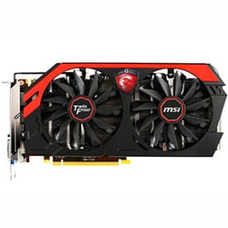 MSI社製 NVIDIA GeForce GTX770搭載ビデオカード(オーバークロックモデル) N770GTX Twin Frozr 4S OC V2 Amazon | MSI社製 NVIDIA GeForce GTX770搭載ビデオカード