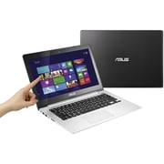 VivoBook S300CA 液晶13.3型ワイド HDD500GB S300CA-C13217