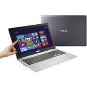 VivoBook S551LA 液晶15.6型ワイド HDD500GB+SSD24GB DVDスーパーマルチドライブ S551LA-CJ046H