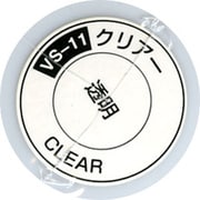 VカラーSP11 クリアー