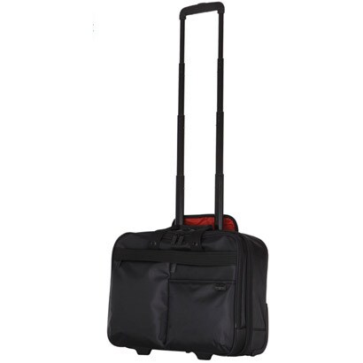 VENNA 30R*09003 Laptop Rolling [ヴェナ ラップトップローリングトート]